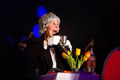 Karneval Frielendorf HD8A0801